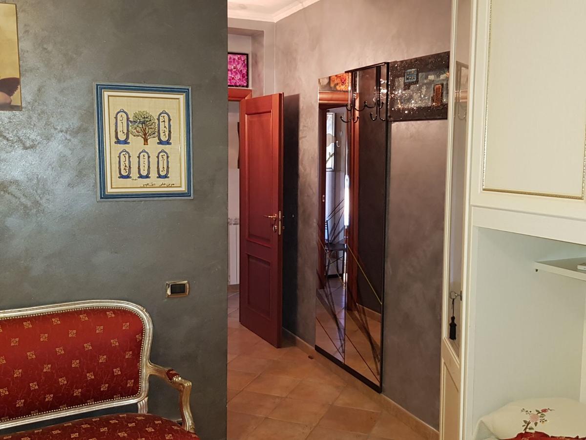 B&B Villa Elema Неттуно Екстер'єр фото