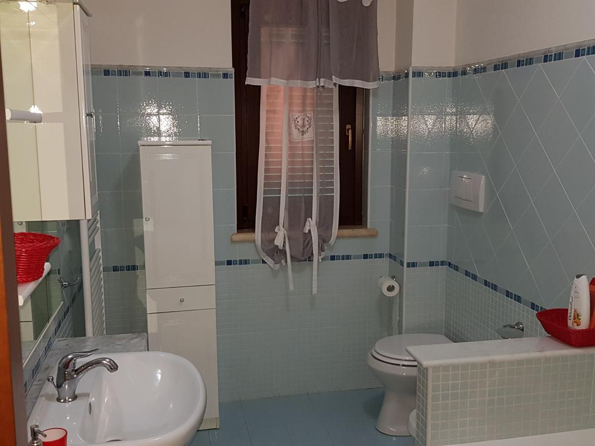 B&B Villa Elema Неттуно Екстер'єр фото