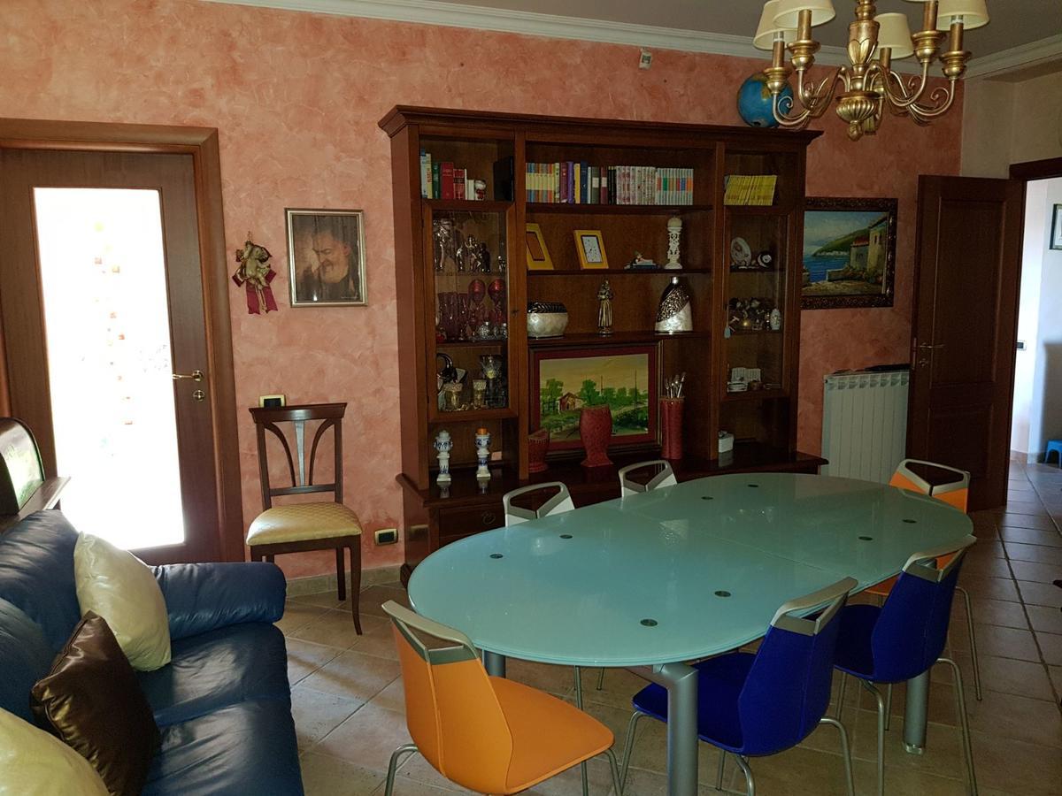 B&B Villa Elema Неттуно Екстер'єр фото