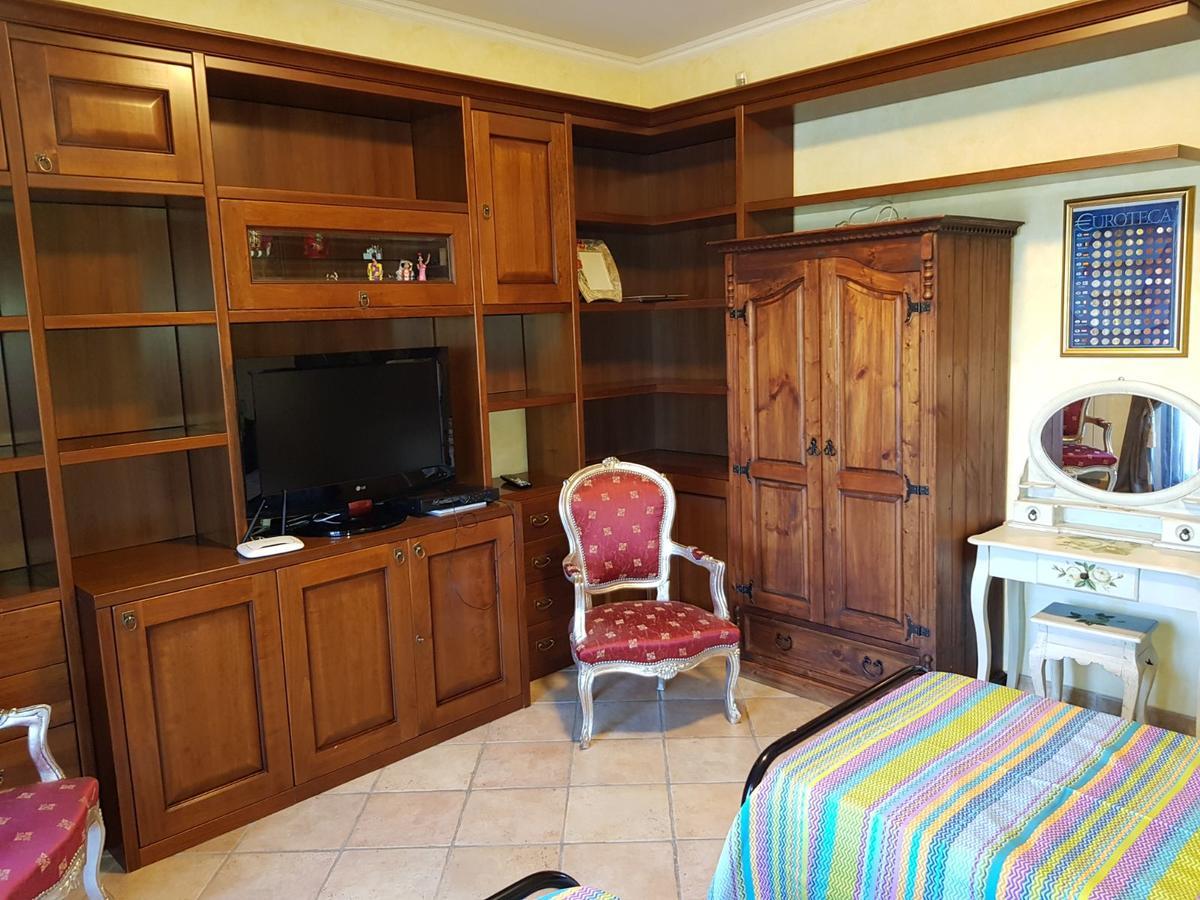 B&B Villa Elema Неттуно Екстер'єр фото