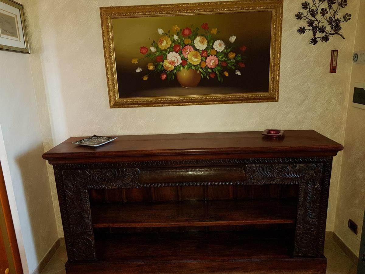 B&B Villa Elema Неттуно Екстер'єр фото